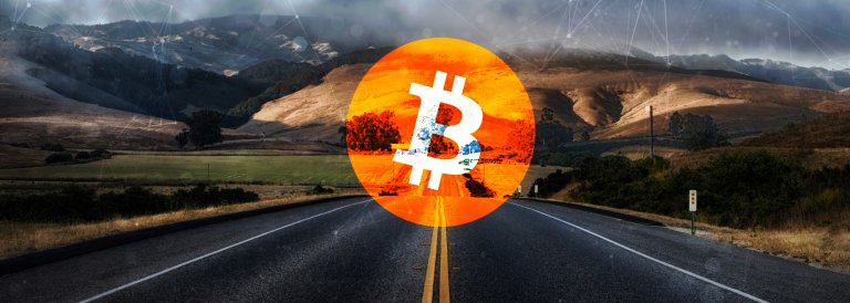 Bitcoin Futures Contracts Underwhelm In First Month of Trading