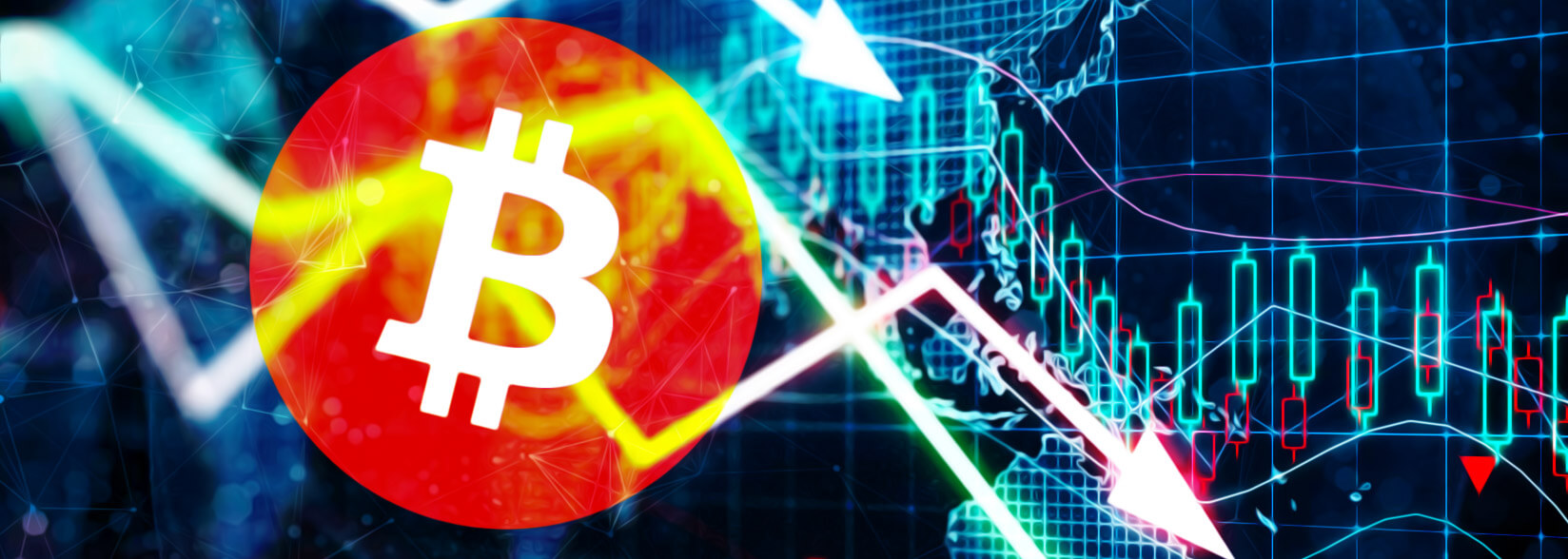 Would a Bitcoin Slump Actually Affect the Stock Market?