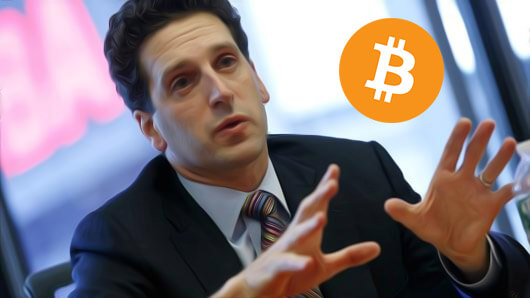 BitLicense Ben Lawsky