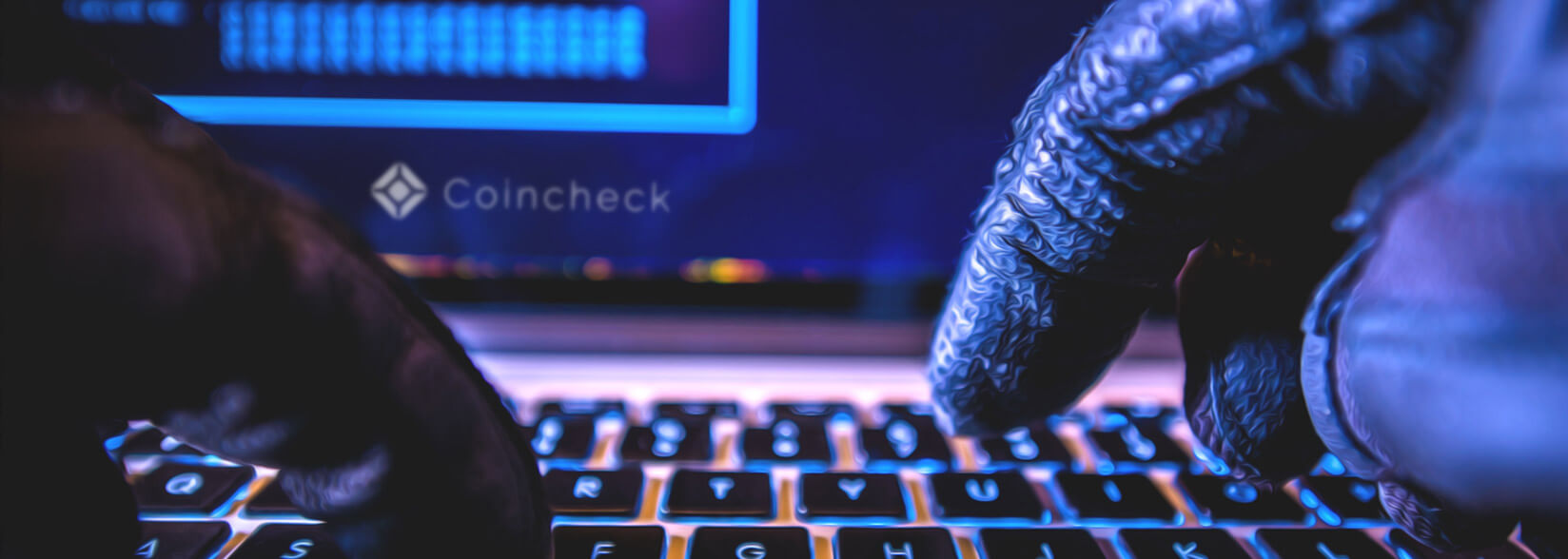 Coincheck Suffers Largest Crypto Hack in History, Thanks to Centralized Exchange