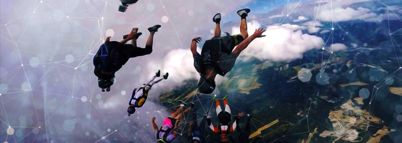 Three Possible Reasons for the “Big Crypto Drop”