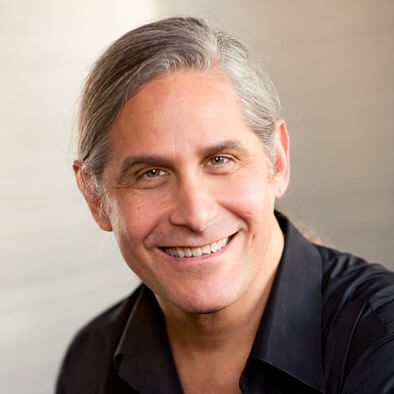 Greg Meredith, CEO and Founder of RChain