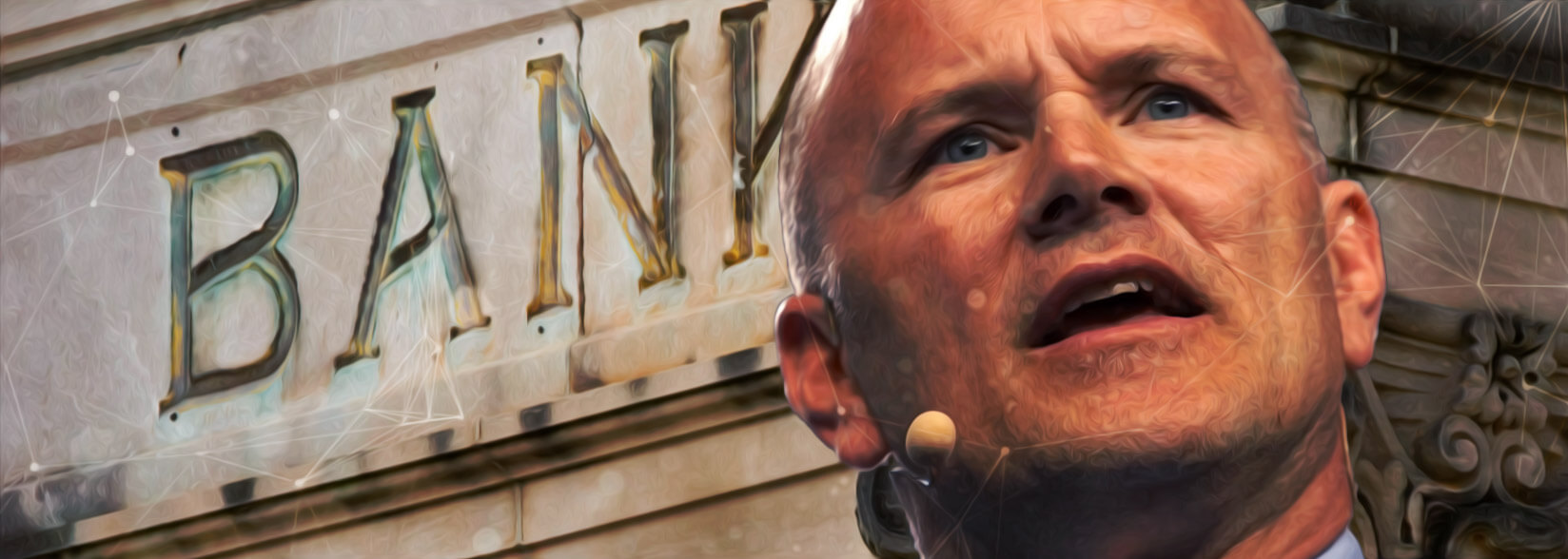 Hedge Fund Billionaire Mike Novogratz to Launch Crypto Merchant Bank