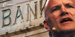 Mike Novogratz Crypto Bank