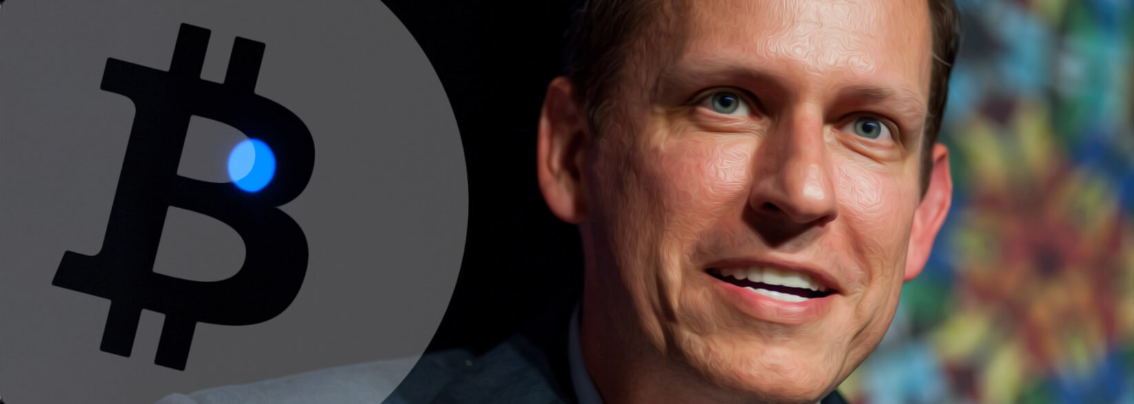 Peter Thiel Cryptocurrencies