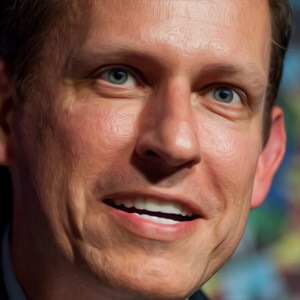 Peter Thiel