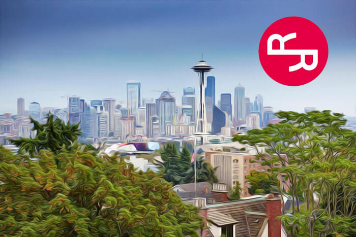 RChain Seattle