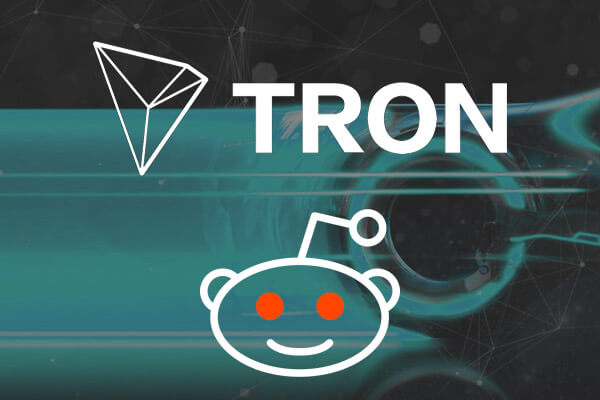 TRON Reddit