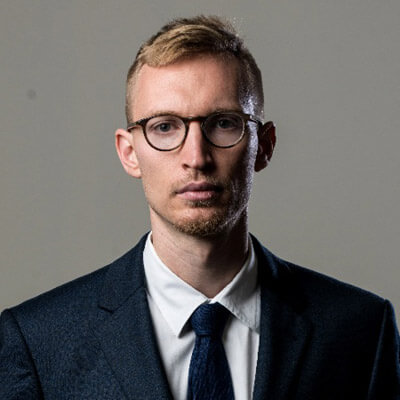 Angelo Adam of Bounty0x