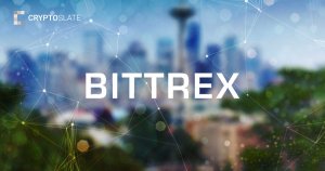 Bittrex USD Deposits