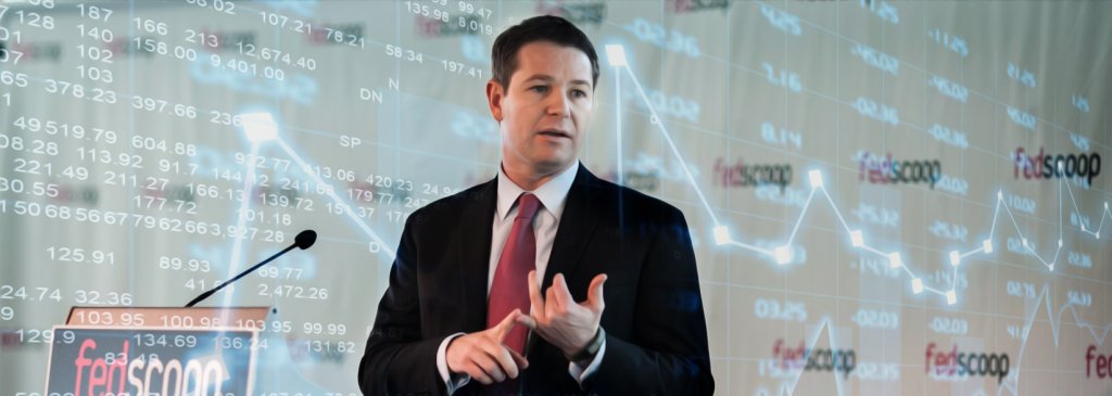 Meet the political candidate fighting for crypto
