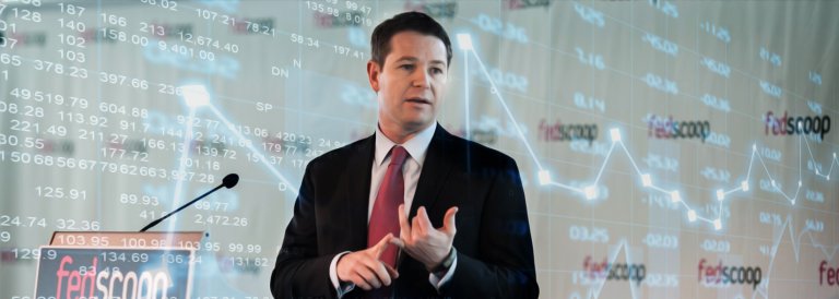 Meet the political candidate fighting for crypto