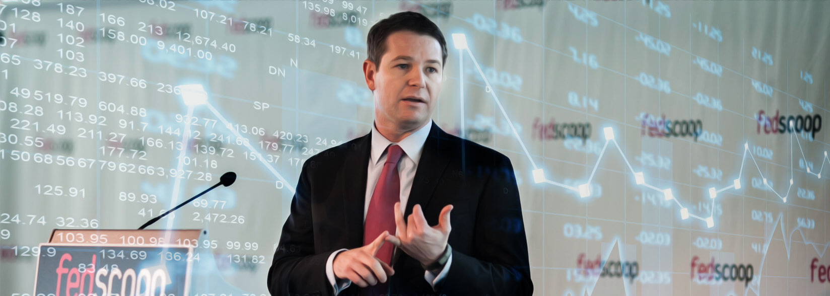 Meet the political candidate fighting for crypto