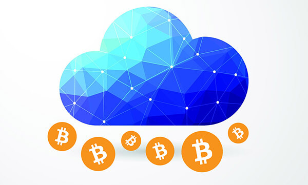 Cloud Mining