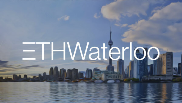 ETHWaterloo