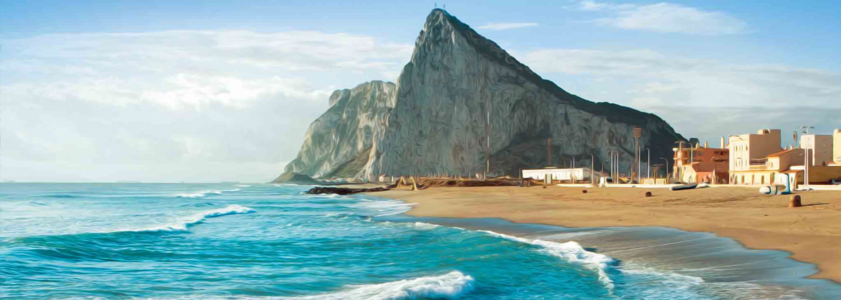 Gibraltar Moves to Legalize and Regulate ICOs