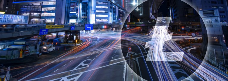 Litecoin Rallies Over 50% Ahead of Litepay Announcement, Fork Rumors