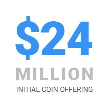 Medicalchain ICO Raise - $24 million