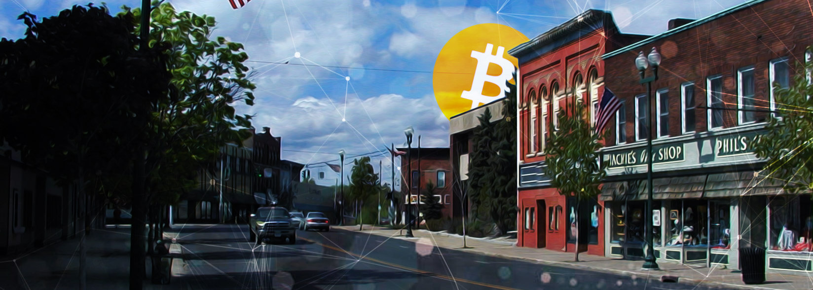 Small New York Town Getting $165 Million Investment from Bitcoin Cloud Mining Company