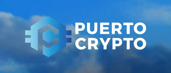 Puerto Crypto