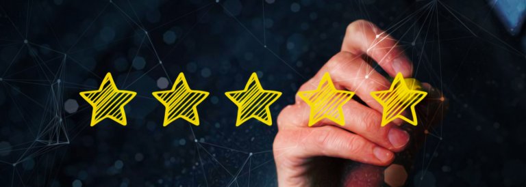 A Look Into Revain’s Unbiased Blockchain-Based Reviews Platform