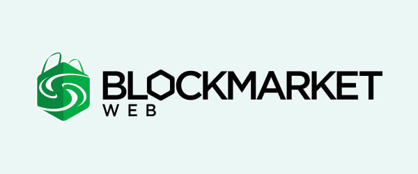 Blockmarket Web
