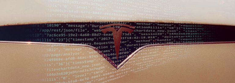 Tesla Hit By Cryptojacking
