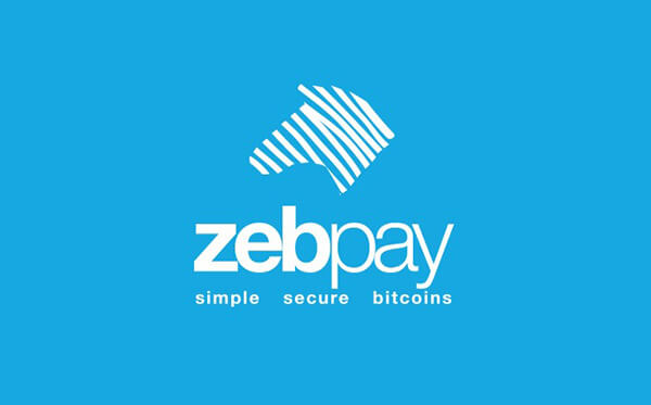 Zebpay