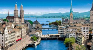 Zurich, Switzerland