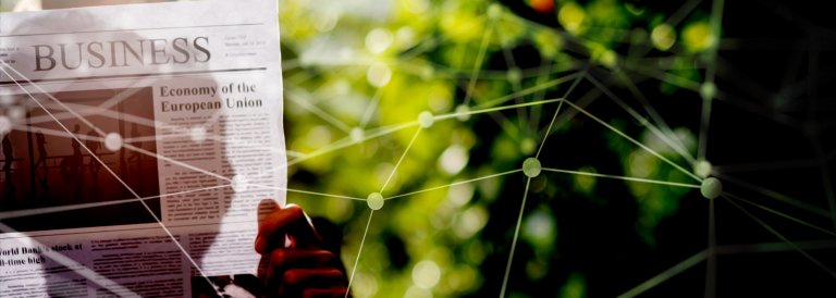 How Blockchain Can Revolutionize the News Industry