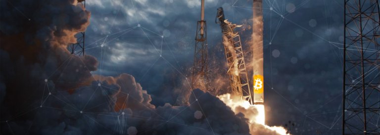No, Bitcoin Isn’t Crashing: 3 Reasons Why Bitcoin Is About to Explode