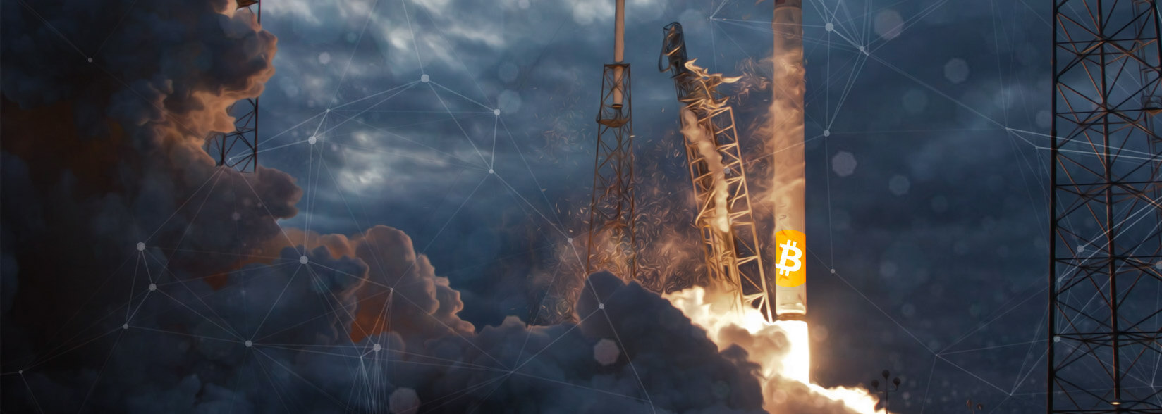 No, Bitcoin Isn’t Crashing: 3 Reasons Why Bitcoin Is About to Explode