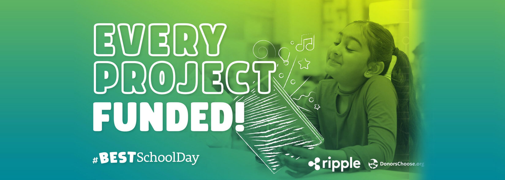 Ripple Surprises Non-Profit with $29 Million Donation