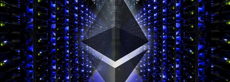 New Ethereum ASIC dominates GPU mining performance