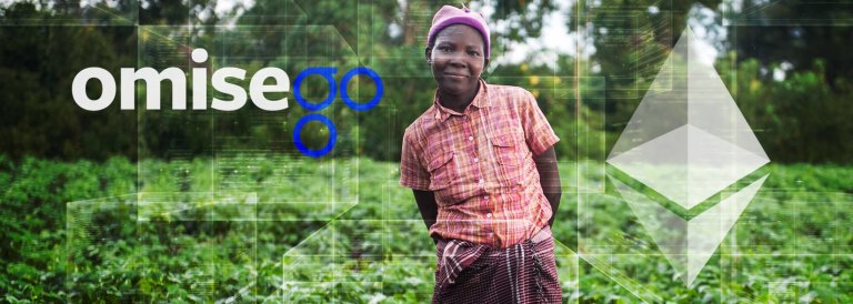 OmiseGO and Vitalik Buterin Donating $1 Million In Crypto To Refugees