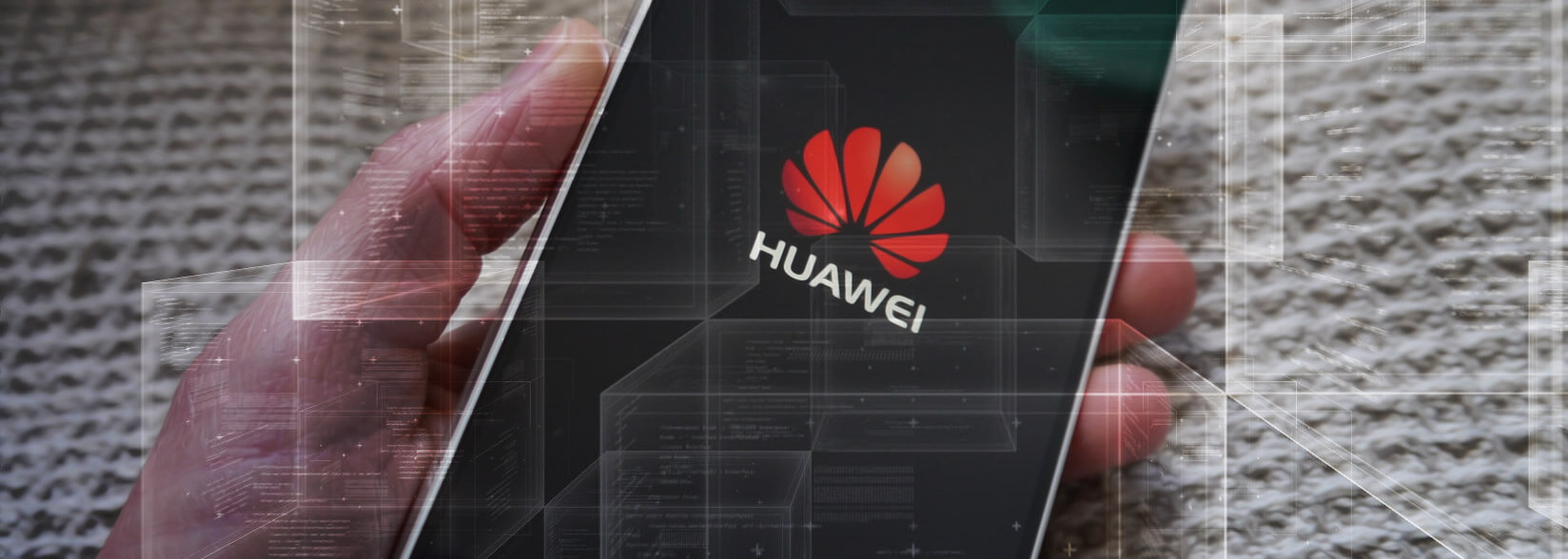 Is Huawei Getting Ready to Develop a Blockchain-Ready Smartphone?