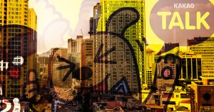 Kakao Corp Enters International Markets with Blockchain Technology