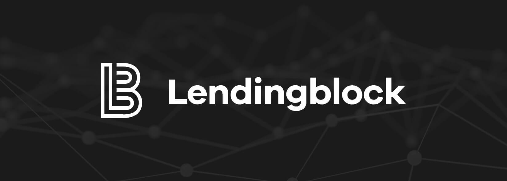ICO Watch: What is Lendingblock?