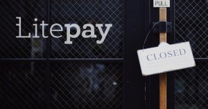 Litecoin Price Dips After Litepay Announcement