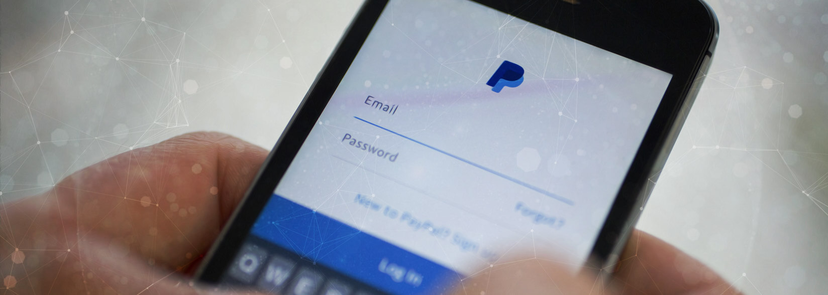 PayPal CEO Calls Cryptocurrencies Experimental