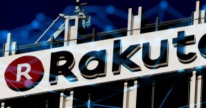Japanese Electronic Giant Rakuten Announces New Rewards-Based Cryptocurrency