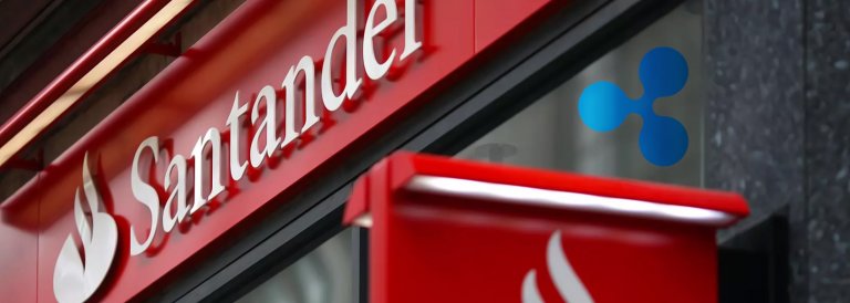Santander Partners With Ripple to Create a New Cross-Border Payment App