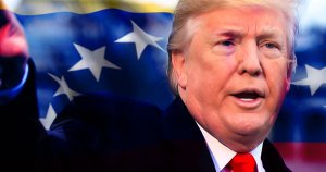 President Trump Prohibits US Exchange of Venezuelan Cryptocurrency Petro