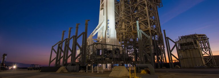 April Was All Systems OmiseGo, Up 52% Over Past Month