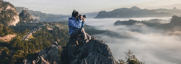 Baidu Launches Blockchain Photo Service