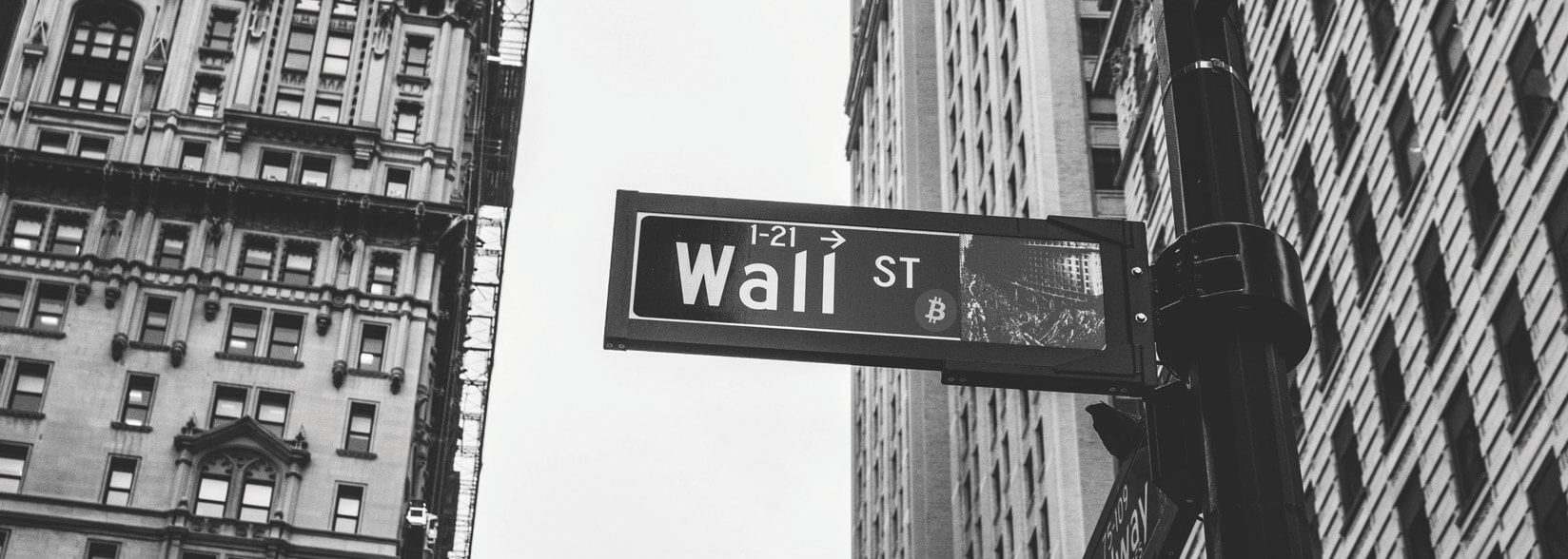 Bitcoin Drops Back Below $7000 As Institutional Money Continues to Flow In