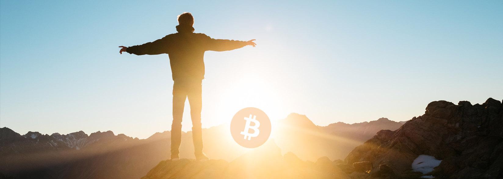 Pantera Capital Believes The Worst Is Over For Bitcoin