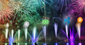 Crypto Week in Review: Bitcoin, Ethereum, Ripple, Bitcoin Cash and Litecoin Experience Solid Price Bursts