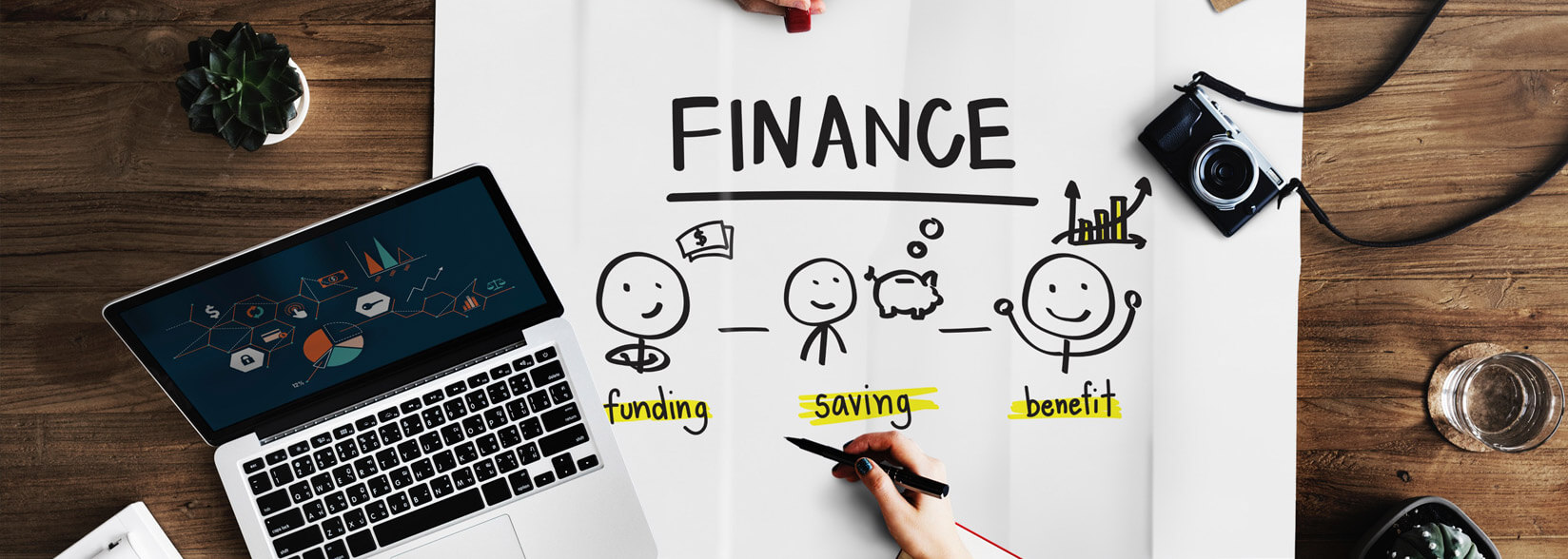 A New Age of Cryptofinance Is On Its Way