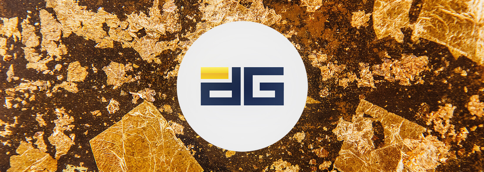 Introduction to DigixDAO (DGD) – Tokenized Gold on the Ethereum Blockchain